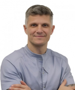 Бичель Александр Вячеславович стоматолог