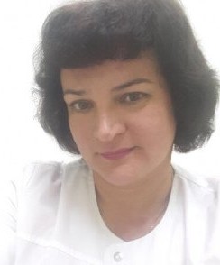 Швидченко Наталья Андреевна невролог
