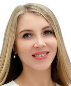 Котелина Ольга Игоревна косметолог
