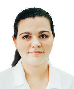 Степковская Марина Александровна терапевт