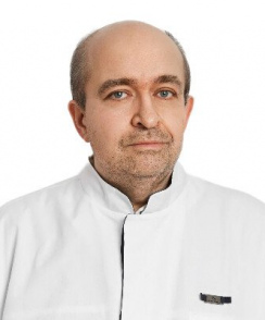 Абоносимов Сергей Викторович лор (отоларинголог)