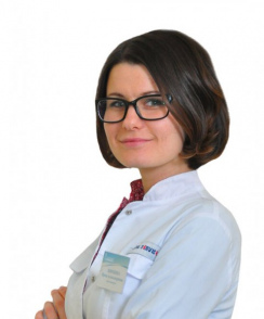 Ширшина Ирина Александровна диетолог