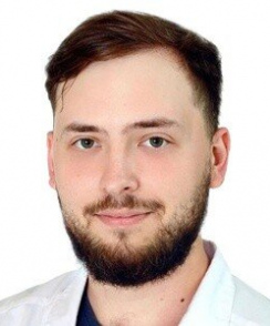 Иванов Антон Сергеевич психотерапевт