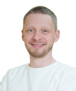 Кузнецов Егор Андреевич стоматолог