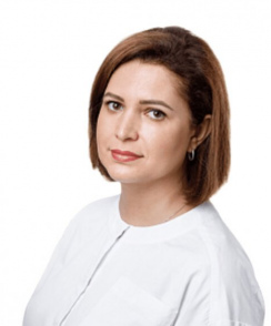 Пронина Яна Арсеновна узи-специалист