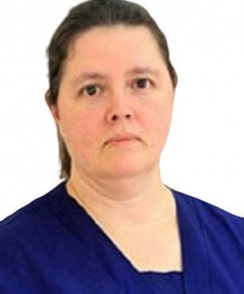 Атясова Елена Викторовна рентгенолог