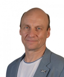 Шмилович Андрей Аркадьевич психотерапевт