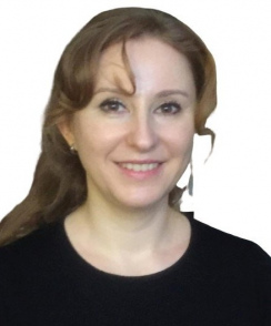 Семенова Анна Александровна психолог