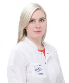 Семенова Ольга Владимировна невролог