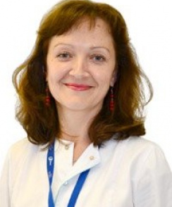Тюменцева Светлана Вадимовна кардиолог