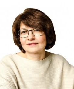 Красина Елена Львовна психолог