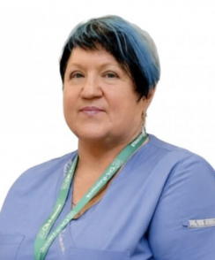 Манохина Елена Владимировна проктолог