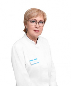 Соколова Светлана Вадимовна гастроэнтеролог