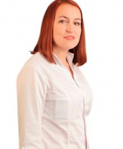 Лошакова Светлана Игоревна невролог