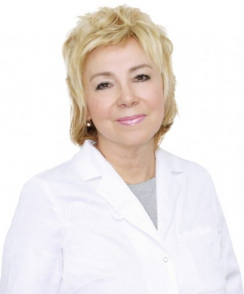 Скляник Ирина Александровна гастроэнтеролог