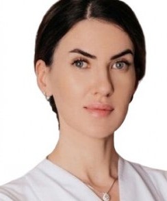 Хазитова Ильмира Рафисовна косметолог
