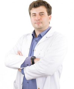 Воротников Владимир Владимирович маммолог
