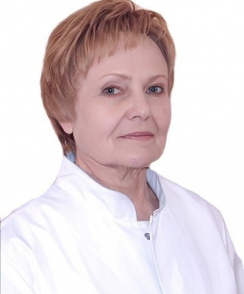 Твердикова Людмила Николаевна гинеколог