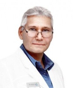 Акимов Дмитрий Владимирович маммолог