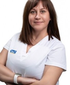 Борисенко Инна Владимировна стоматолог