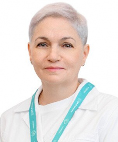 Батыргареева Гузель Равилевна узи-специалист