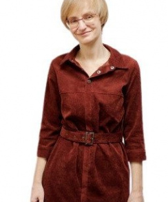 Басова Анна Яновна психотерапевт