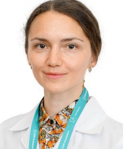 Невская Ирина Валентиновна психиатр