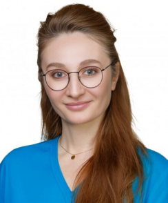 Тенчурина Яна Равильевна дерматолог