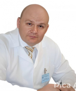 Кульгавчук Евгений Александрович психотерапевт