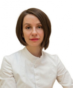 Довгаль Елена Сергеевна психотерапевт
