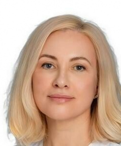 Панова Екатерина Николаевна косметолог
