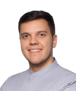 Колесников Александр Эдуардович стоматолог