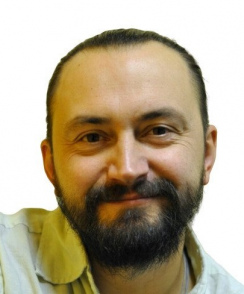 Бордунов Алексей Владимирович психолог