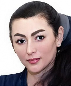 Чекулаева Инесса Александровна стоматолог