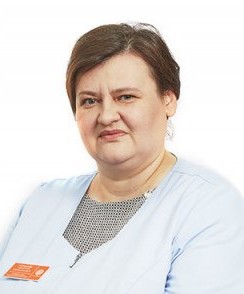 Шадрина Евгения Евгеньевна мануальный терапевт