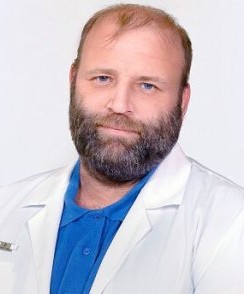 Басанов Руслан Владимирович маммолог