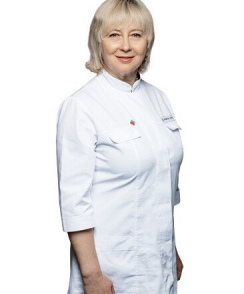 Востренкова Марина Викторовна гастроэнтеролог