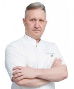 Паршин Евгений Евгеньевич эндоскопист
