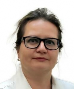 Гулешова Людмила Ивановна эндокринолог