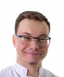 Аллер Герман Александрович стоматолог