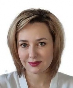 Гомон Елена Сергеевна гинеколог