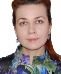 Баширова Татьяна Владимировна стоматолог