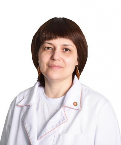 Подгорная Ирэна Юрьевна гастроэнтеролог