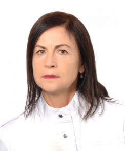 Иванова Галина Павловна акушер