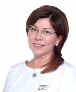 Осина Оксана Анатольевна гинеколог