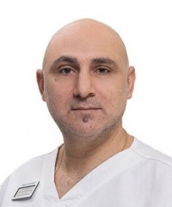 Тавризян Оганес Мартынович стоматолог