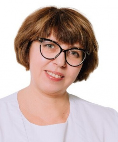 Ходасевич Наталья Манцуровна узи-специалист