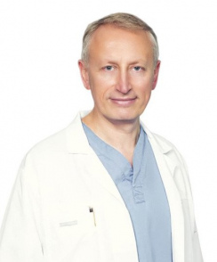 Радионов Дмитрий Владимирович маммолог