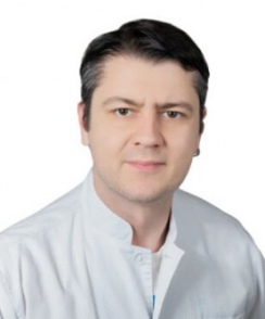 Пустовойтов Сергей Сергеевич психолог