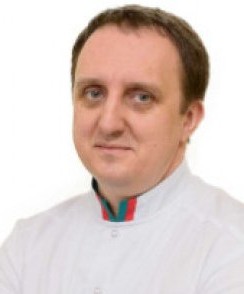 Лещенко Александр Иванович стоматолог